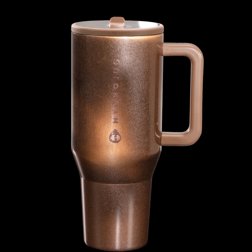 HydroJug 32oz Cat Eye Collection Traveler (Bliss)